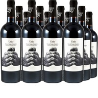 Unio Nero di Troia Primitivo Puglia IGT