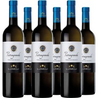 Pietragrande Trentino Bianco DOC