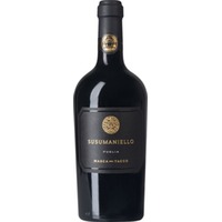 Susumaniello Puglia Rosso IGP