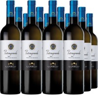 Pietragrande Trentino Bianco DOC