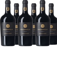 Susumaniello Puglia Rosso IGP