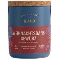 Weihnachtsgans Gewürz
