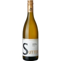 Grüner Veltliner Alte Reben - Weingut Sutter