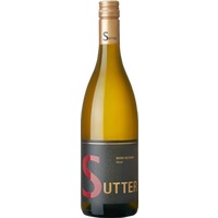 Roter Veltliner Reserve Privat - Weingut Sutter