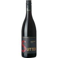 Blauer Zweigelt "Dominator" - Weingut Sutter