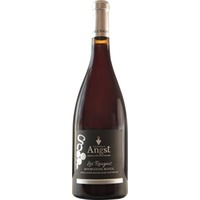 Cuvée Rouge "Les Reugnis" Bourgogne AOP - Vignoble Angst