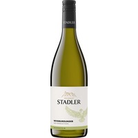 Weißburgunder Ried Ebersleithen - Weingut Stadler