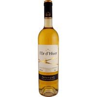 L'Or d'Hiver Jurancon AOP - Cave de Jurancon