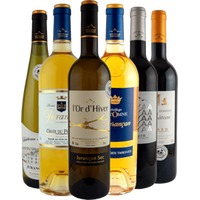 Kennenlern-Paket Cave de Jurancon - Cave de Jurancon