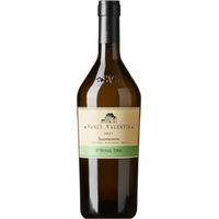 Sanct Valentin Sauvignon DOC St. Michael-Eppan, Südtirol