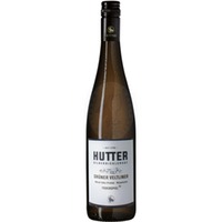 Grüner Veltliner Alte Point Federspiel Hutter