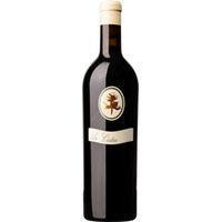 Le Cèdre, rouge (Archiv)