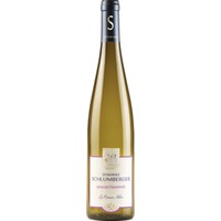 Domaines Schlumberger Gewürztraminer Les Princes Abbes 0.75 l Elsass Weisswein