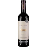 Jean Bousquet Reserve Malbec
