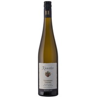 Künstler Hochheimer Stielweg Riesling Alte Reben QbA trocken