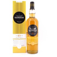 Glengoyne 10 Jahre First Fill Edition Literflasche 1 L/ 46.0% vol