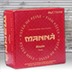 Manná - Pate de Atum - Thunfischpaste aus Portugal 