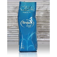 Chá Gorreana Broken Leaf Black - schwarzerTee aus den Azoren