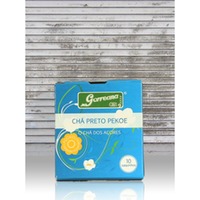 Chá Gorreana Preto - schwarzerTee aus den Azoren  , Teebeutel