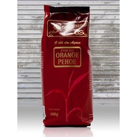 Chá Gorreana Orange Pekoe - schwarzer Tee aus den Azoren