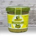 Olivenpaste von grünen Oliven (Pasta de Azeitona verde) 