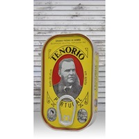 Tenorio Thunfisch in Olivenöl