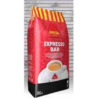 Delta Cafe Expresso Bar