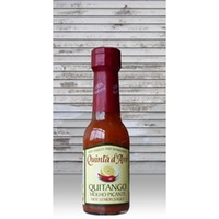 Quinta d'Avó - Quitango - Hot Lemon Sauce (Piri-Piri mit Zitrone)