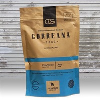 Gorreana Chá Verde + Anis: grüner Tee & Anis - grüner Tee aus den Azoren