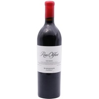 Rooi Olifant Red Blend