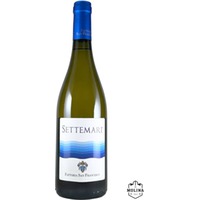 Settemari, Calabria Bianco IGT