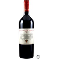 Ronco dei Quattroventi, Calabria Rosso IGT