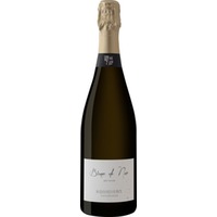 Weingut Bernhard Huber Blanc de Noir Brut Nature 0.75 l Sekt