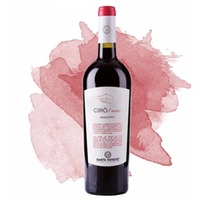 Ciró Rosso Bio (Santa Venere)