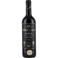 Burgo Viejo Dominio Alto Reserva