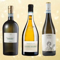 Weihnachtsweine weiß (6 Fl.) - frei Haus