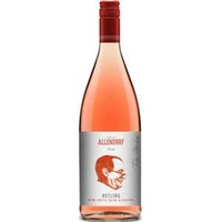 Allendorf Rotling 'Dem Fritz sein Schoppe' Vegan trocken 1 l