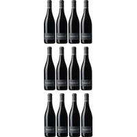 12x „Mas Fondrèche“ Ventoux, rouge