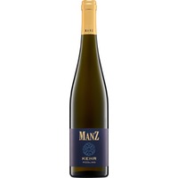 Manz Weinolsheimer Kehr Riesling, Trocken, Rheinhessen, Rheinhessen, 2023, Weißwein