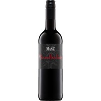 Manz Herzallerliebst Rotweincuvée, Feinherb, Rheinhessen, Rheinhessen, 2023, Rotwein