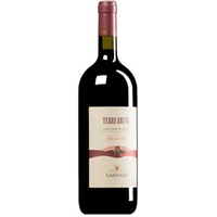 "Terre Brune" Carignano del Sulcis Superiore DOC MAGNUM
