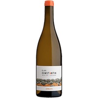 Clos Constantin : Strate