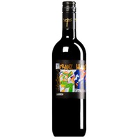 Lagrein Alto Adige DOC