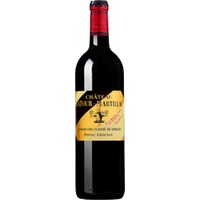 Château Latour-martillac - Cru Classé De Graves