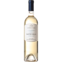 Vermentino Sotto Villa - Fattoria Sardi