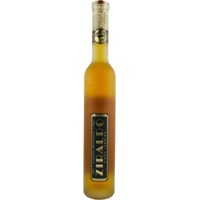 Halbe Flasche - Wein De Glace Vidal - Ziraldo