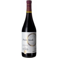 Petite Sirah - L.a. Cetto