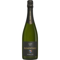 Elementario Cava Reserva Brut Spanien Cava Trocken
