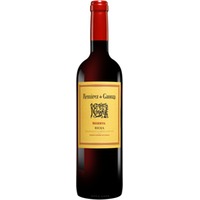 Remírez de Ganuza Reserva Spanien Rotwein Trocken