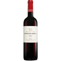 Remirez de Ganuza »Fincas de Ganuza« Reserva Spanien Rotwein Trocken